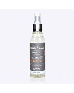 Potters Crouch Room Spray Vetiver & Grapefruit
